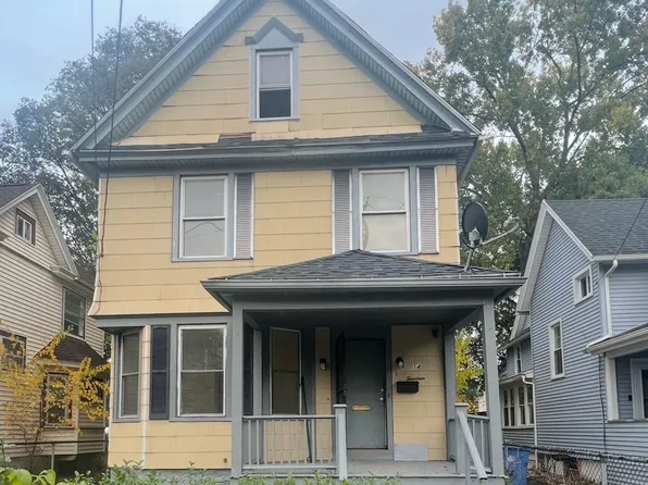 14 Gladstone St, Rochester, NY 14611