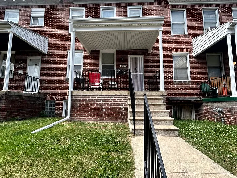 3578 Juneway #A — Photo 1