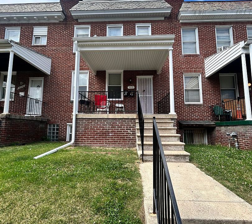 1st image of 3578 Juneway #A