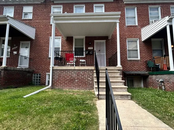 3578 Juneway #A, Baltimore, MD 21213