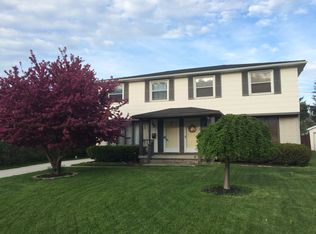 33 French Lea Rd, Buffalo, NY 14224