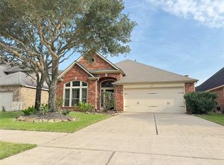 27926 Barberry Banks Ln, Fulshear, TX 77441