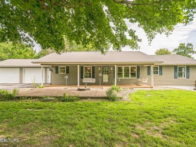 1820 Locust Grove Rd, New Tazewell, TN, 37825