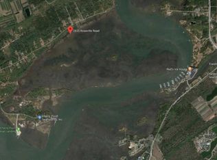 2835 Roseville Rd, Wadmalaw Island, SC 29487