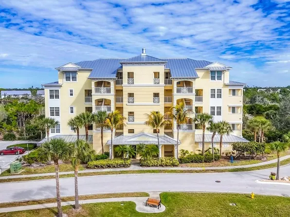 8571 Amberjack Cir Unit 402, Englewood, FL 34224