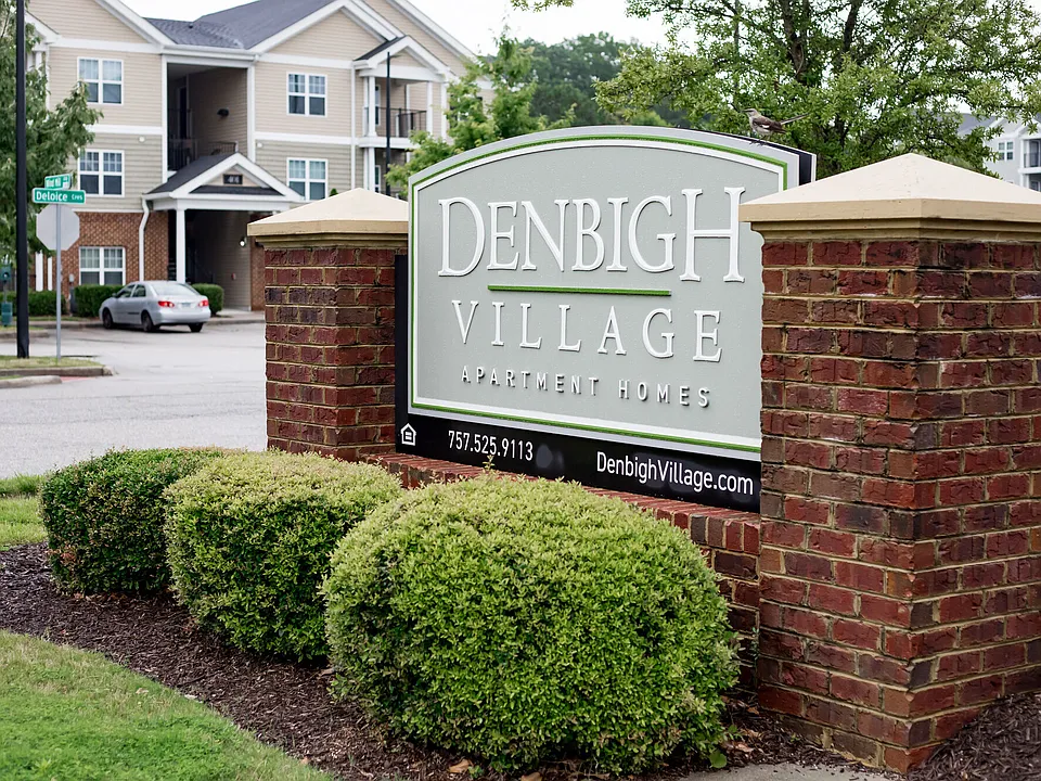 Denbigh Village
