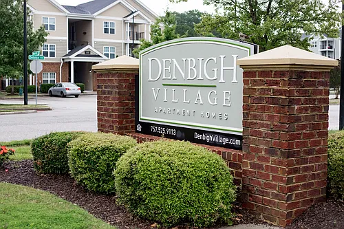 Denbigh Village Photo 1