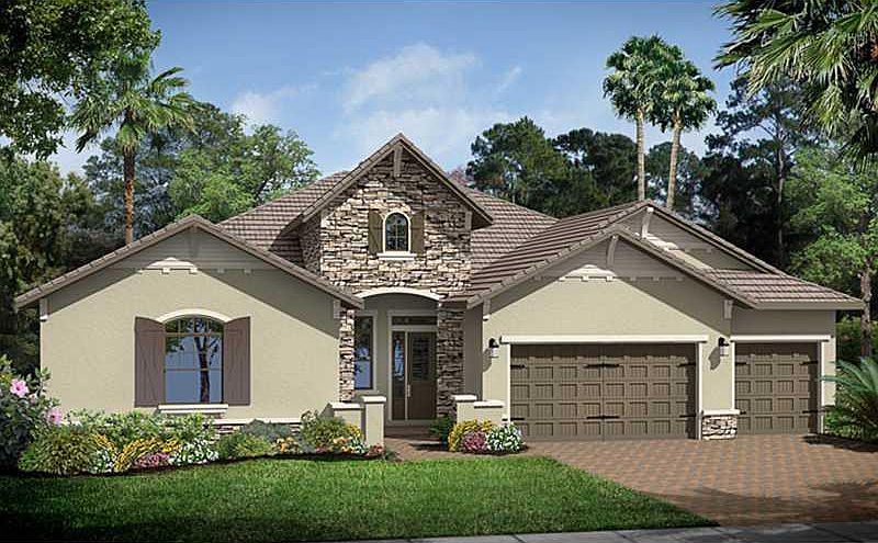 1st image of 8825 E Watercrest Circle