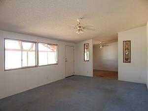 Entrance / Family Room