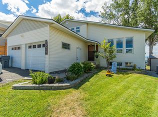 1579 Napier Pl, Kamloops, BC V2B 7S1