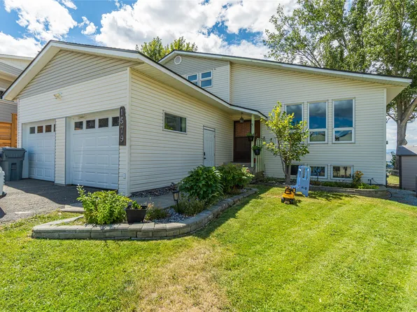 1579 Napier Pl, Kamloops, BC V2B 7S1