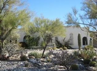 6502 N Camino Katrina, Tucson, AZ 85718