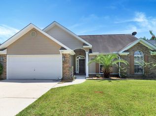 836 Laurel Hill Cir, Richmond Hill, GA 31324