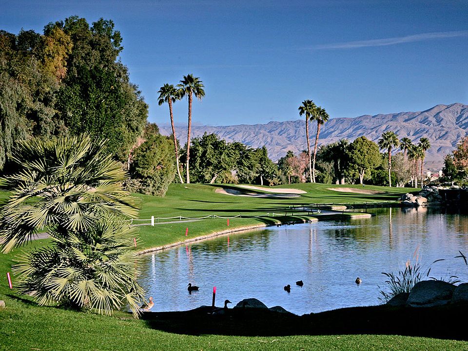 Woodhaven Country Club