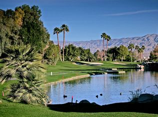 41786 W Woodhaven Dr, Palm Desert, CA 92211