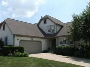 601 Sally Cir, Wadsworth, OH 44281