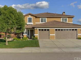 7919 La Cresta St, Highland, CA 92346