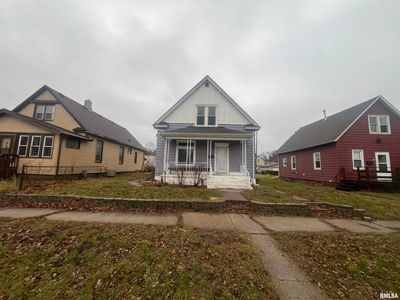 516 12th Ave, Rock Island, IL, 61201