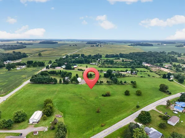 0 Yocom Rd, Cable, OH 43009