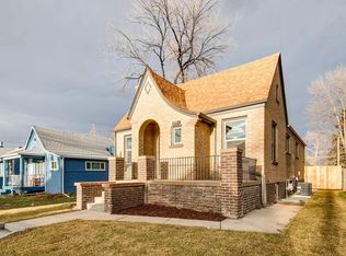3770 Stuart St, Denver, CO 80212