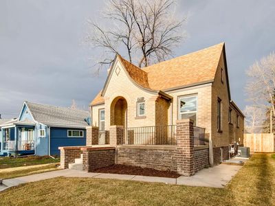 3770 Stuart St, Denver, CO, 80212