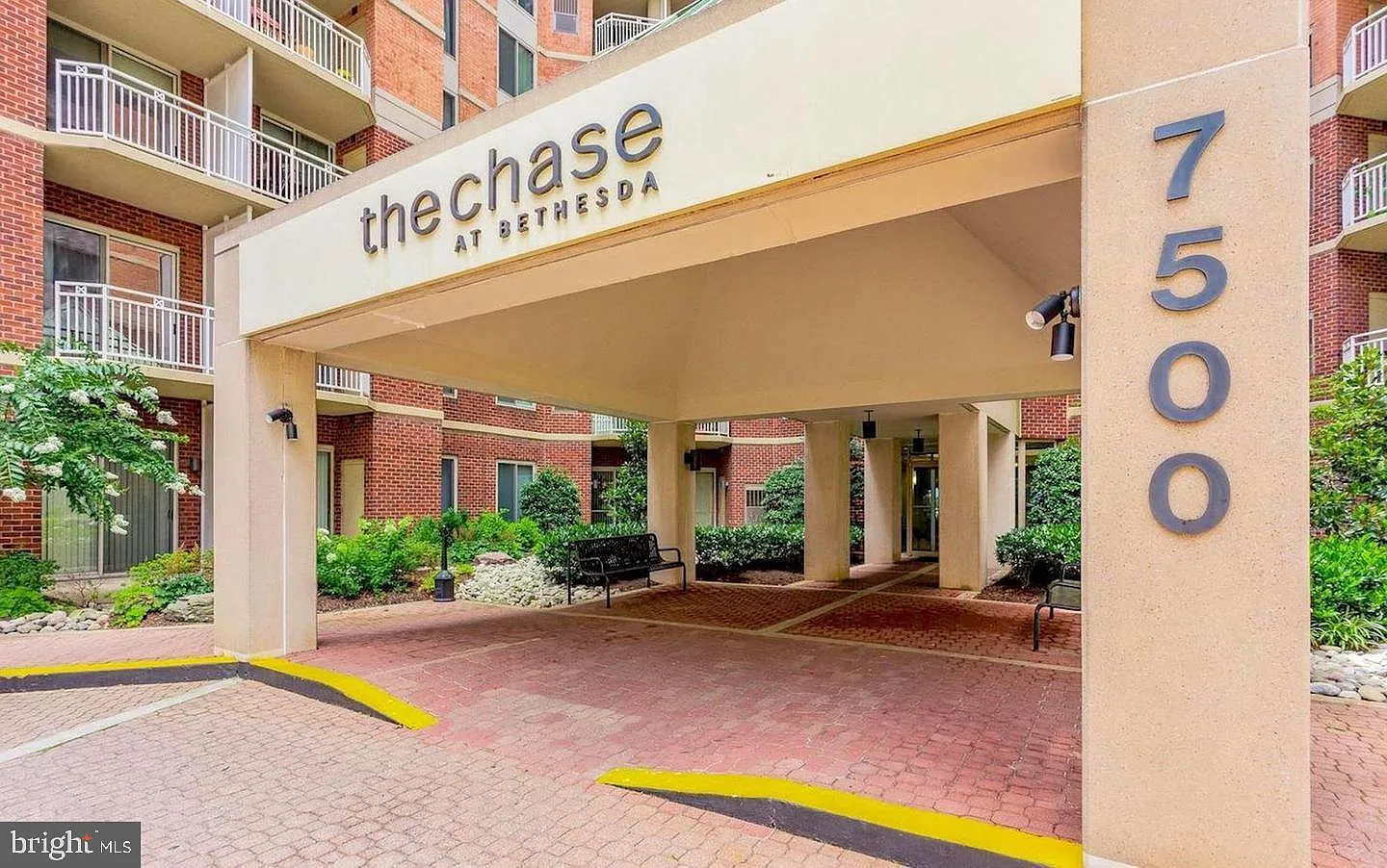 Chase At Bethesda Codm — Photo 3