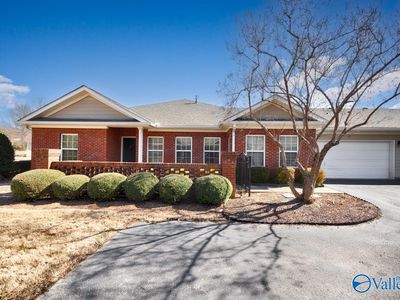 95 Valley Way Cir SE, Huntsville, AL, 35802