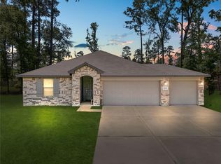 2906 Roman Forest Blvd, New Caney, TX 77357