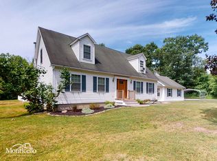 1 Doughty Rd, Mechanicville, NY 12118