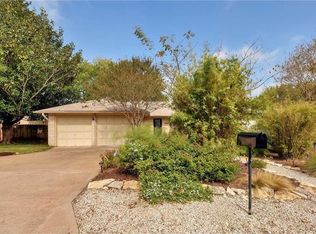 11716 Knollpark Dr, Austin, TX 78758