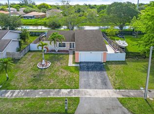 Homestead Lakes Tennessee, Homestead, FL 33035