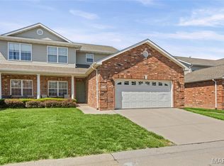 630 Titan Dr, O Fallon, IL 62269