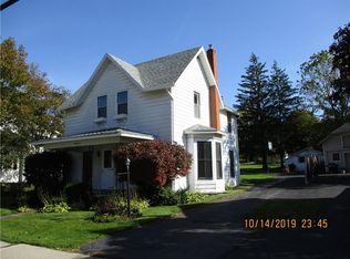 26 Washington St, Livonia, NY 14487