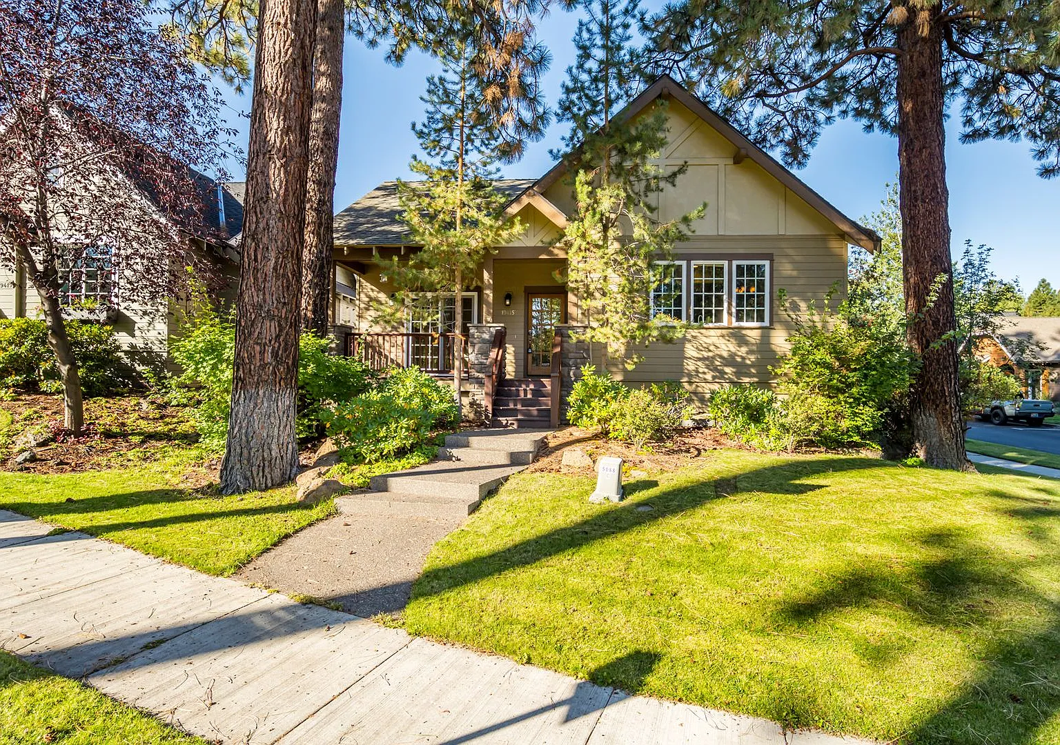 Century Drive Retreat Home - Minutes to Mt. Bachelor! — Photo 1