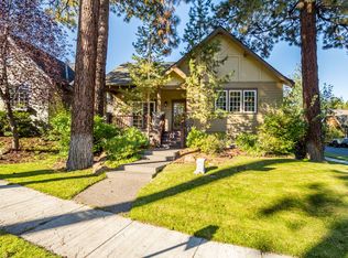 19415 Laurelhurst Way, Bend, OR 97702