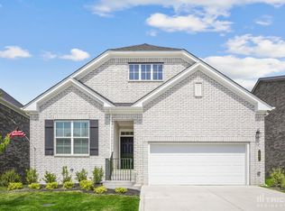 1809 Colby Rd, Mount Juliet, TN 37122