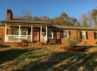1597 Red Top Rd, Wilkesboro, NC 28697