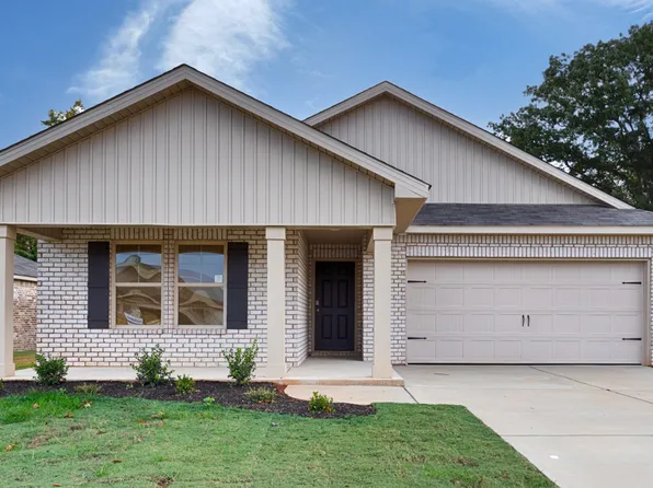 Lakeside Plan, Tunlaw Ridge