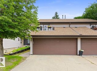 119 Grandin Woods Est, Saint Albert, AB T8N2Y4