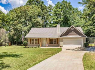 1596 Flat Shoals Rd, Concord, GA 30206