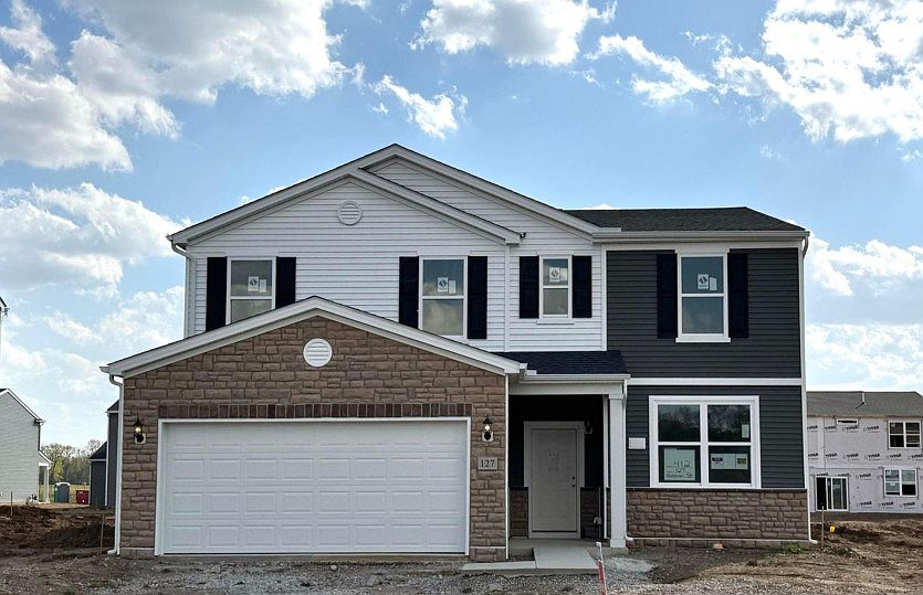Home Exterior
