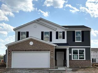 127 Hutchison St, Ashville, OH 43103