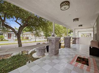 2132 W BEACH STREET, TAMPA, FL 33607