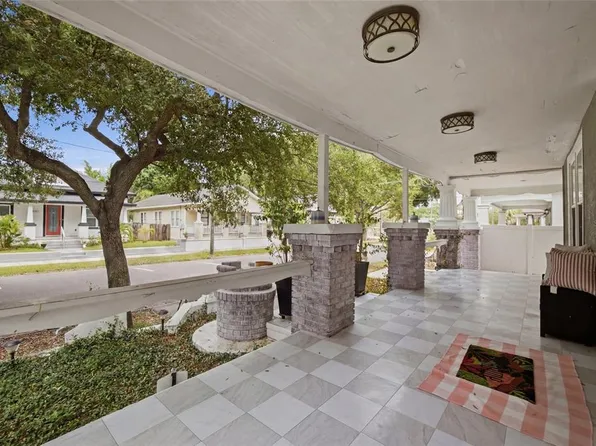 2132 W BEACH STREET, TAMPA, FL 33607