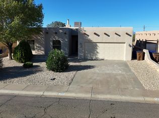 5859 Habanero Dr, Las Cruces, NM 88012