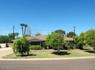 6738 N 12th Way, Phoenix, AZ 85014