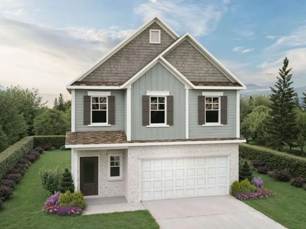 105 Vickers Point Dr, Fairburn, GA 30213