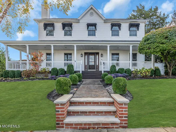 300 South Street, Brielle, NJ 08730