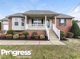 708 Whispering Breeze, Mount Juliet, TN 37122