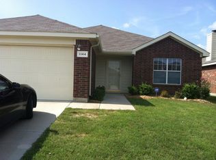 1144 Kachina Ln, Haslet, TX 76052